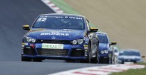 Volkswagen Scirocco R-Cup